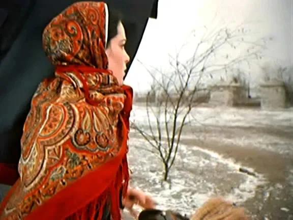 世界电影（0122）苏联电影《静静的顿河》（1980）剧照欣赏