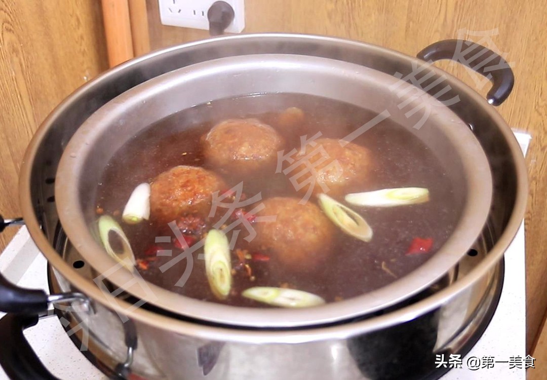 过年必备的5道硬菜，鲜香美味，待客也倍有面子，大人小孩都喜欢