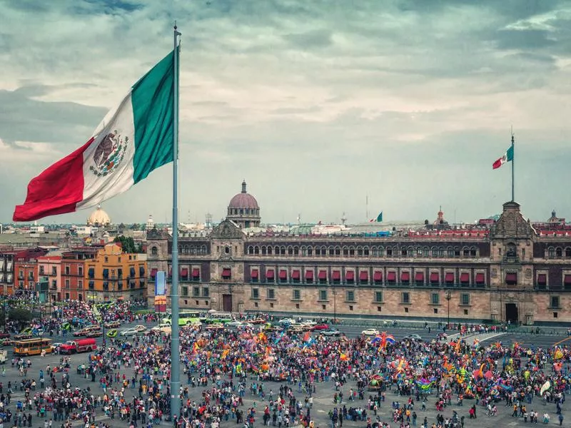 倾情整理推荐：世界上访问量最大的50个景点