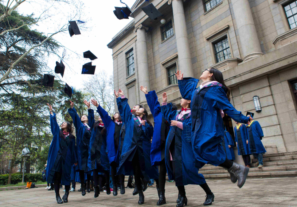 考完研才知道，“专硕”和“学硕”区别原来这么大，还好没选错