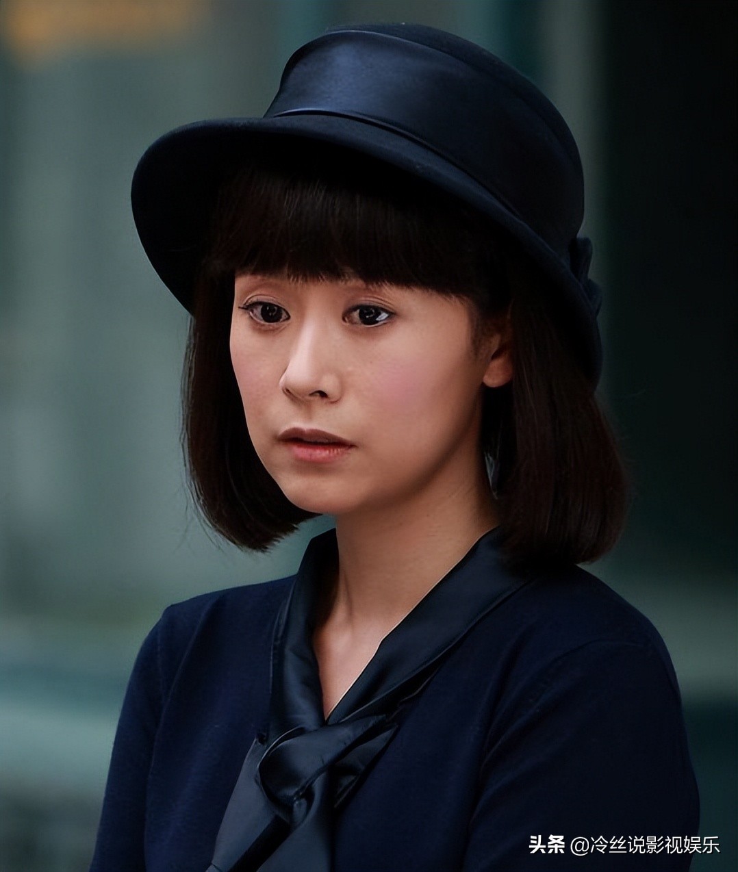 演绎谍战剧反派人物，4位实力派男星很出彩，谁的表现最为突出？