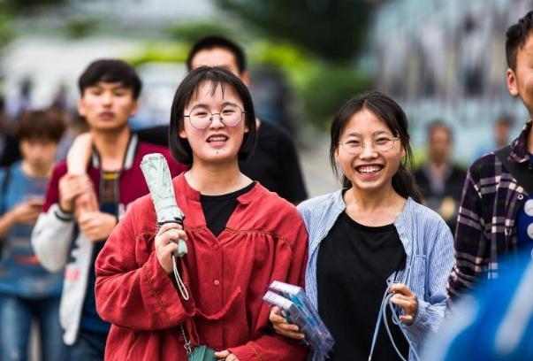 高考赋分犹如排位赛，不仅能正向还能反向赋分，高三考生要了解