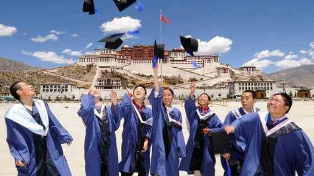 国内没有什么“存在感”的211，毕业就安排工作，却总是无人问津