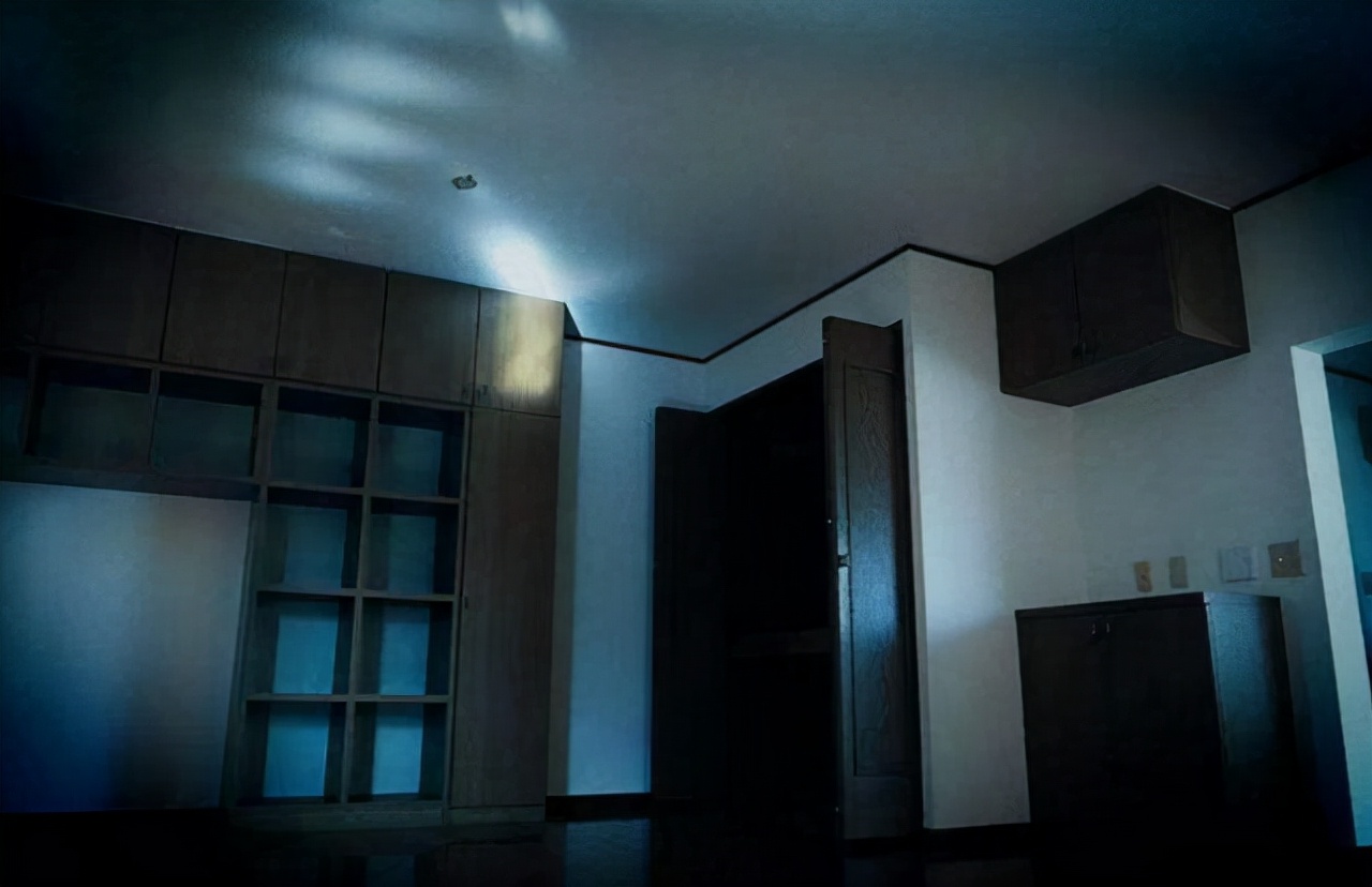 兇宅試睡員：工資1分鐘1元錢，睡一晚能掙2000元，全國僅14人入行