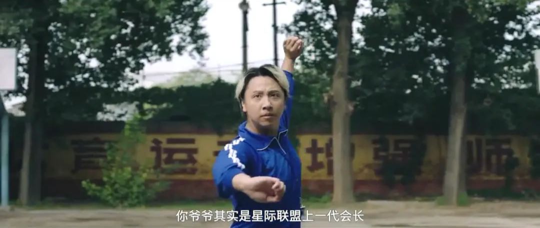 今年“十大烂片”，赵奕欢除了“身材”全是槽点，古天乐惨不忍睹