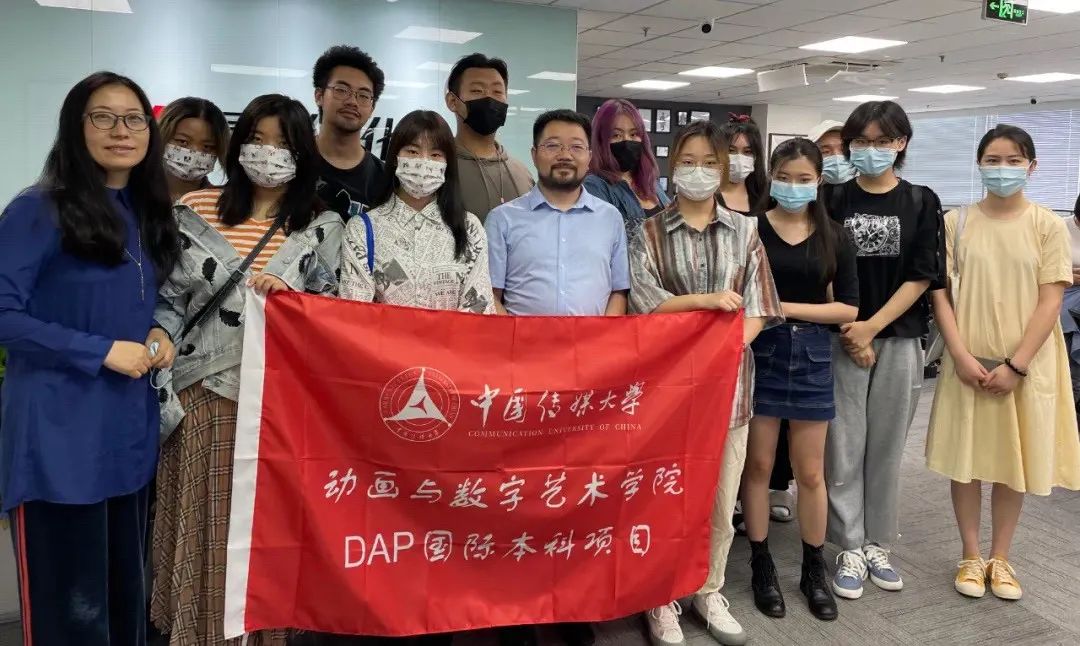 @2022校考成绩不理想的艺考生，今年还有机会逆袭中国传媒大学