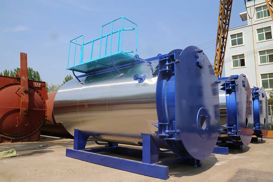 10吨工业蒸汽锅炉哪种的运行成本低?工业专用锅炉要怎么选择?