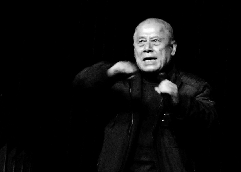 《封神榜》主演现状差距大：7人去世，9人退圈，仅余1人活跃至今