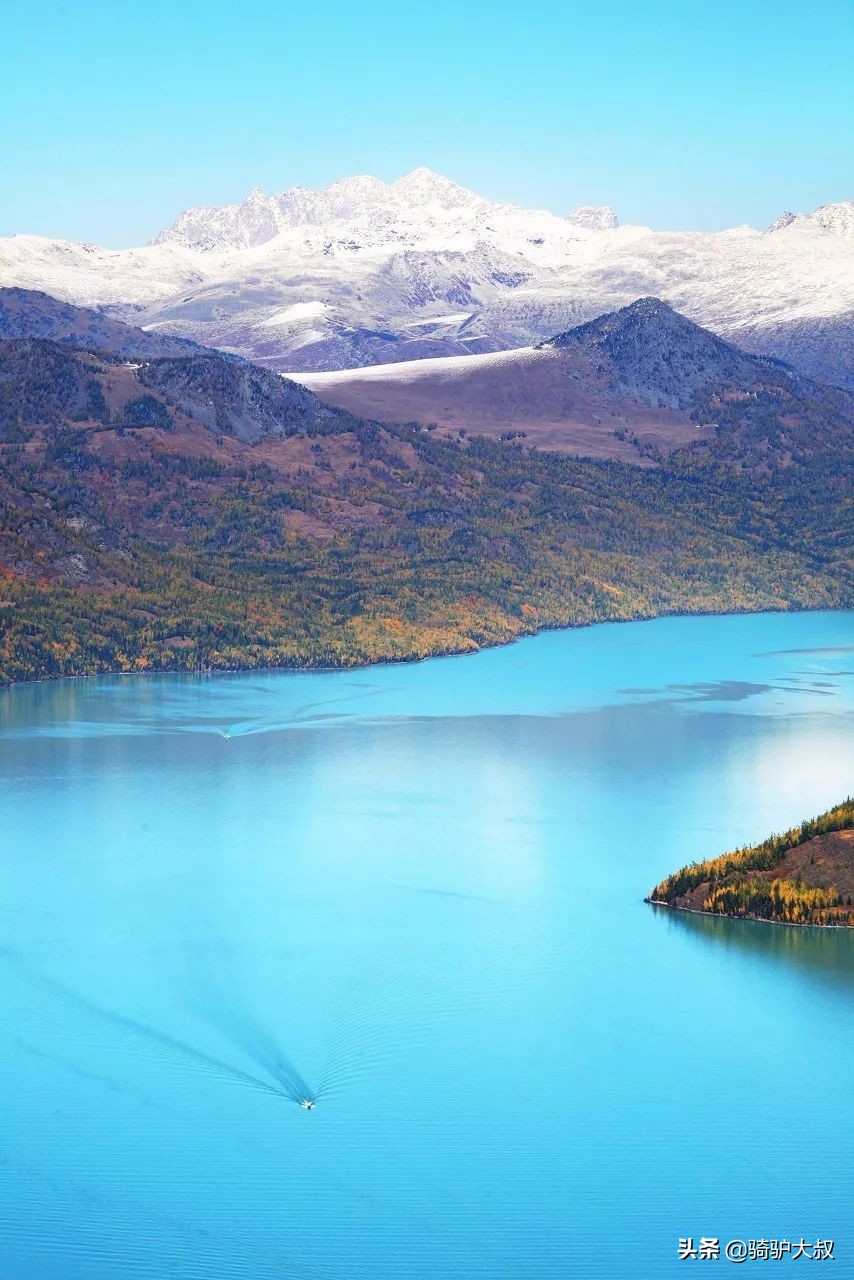 中国最美的14个人间仙境,你去过几个?