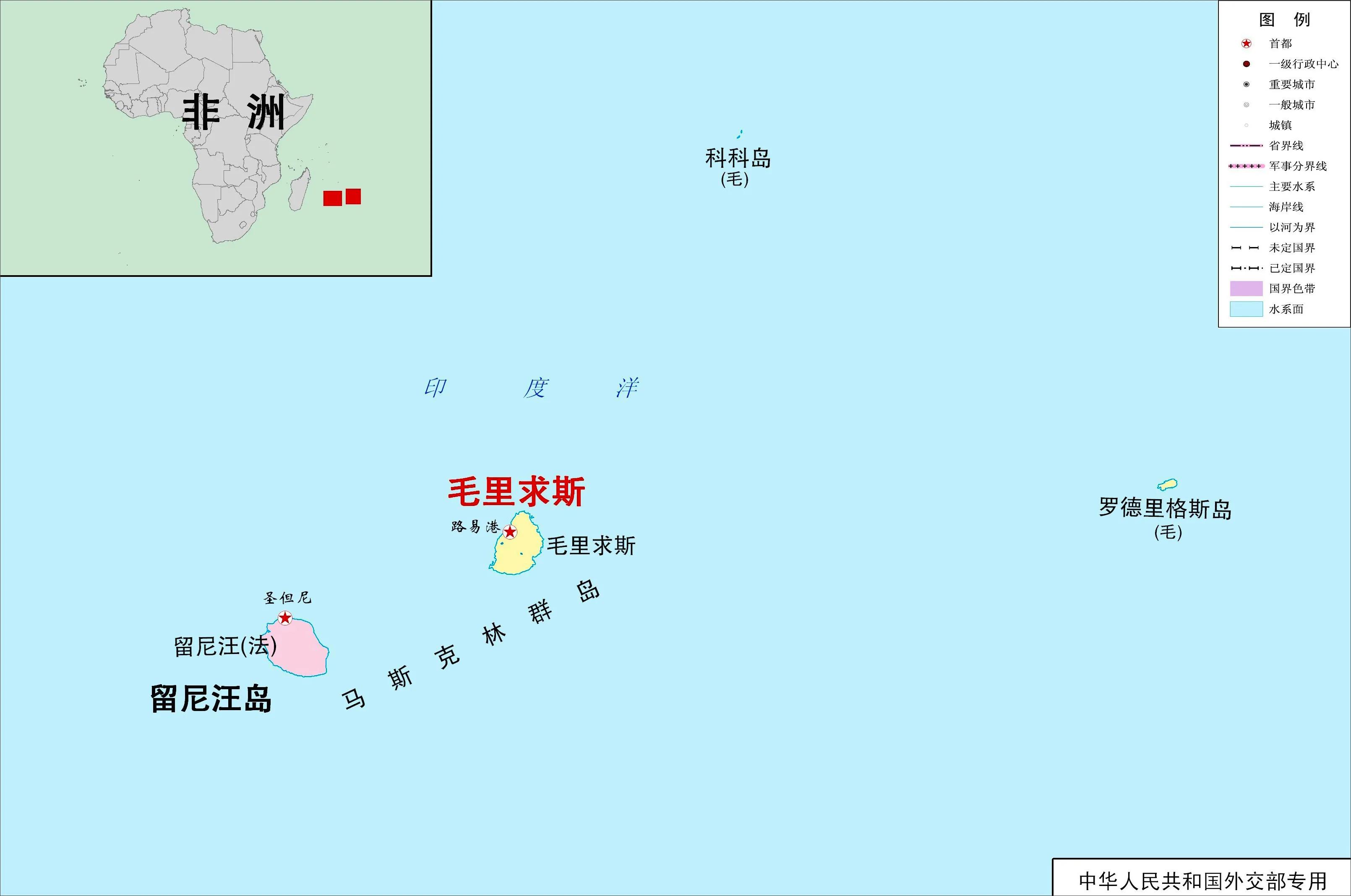 法国现状：告诉你一个真实的法国