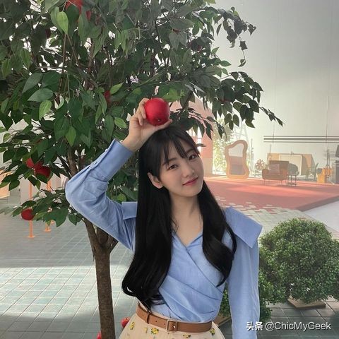 郑雨盛、李政宰力捧的怪兽新人！揭秘《僵尸校园》高冷班长崔南拉