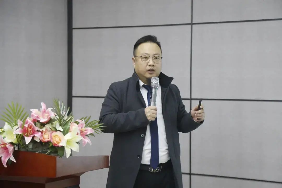 在一起 打勝仗！喜力瓷磚開年集訓，“潮”動2022