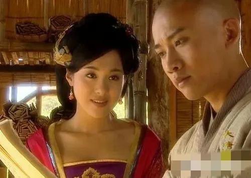 大唐情史：媚骨天成各具风情，用现在的眼光看剧中8位美人谁最美