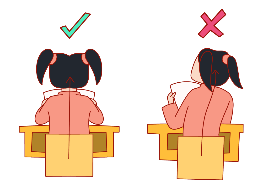 高性价比人体工学椅为你“撑腰”，科学减轻腰颈负担