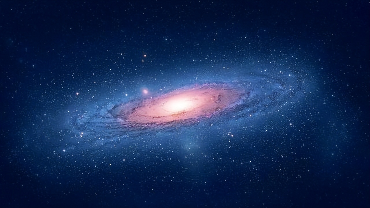 地球每秒630公里在宇宙中飞奔，目的地在哪？科学家给出了答案