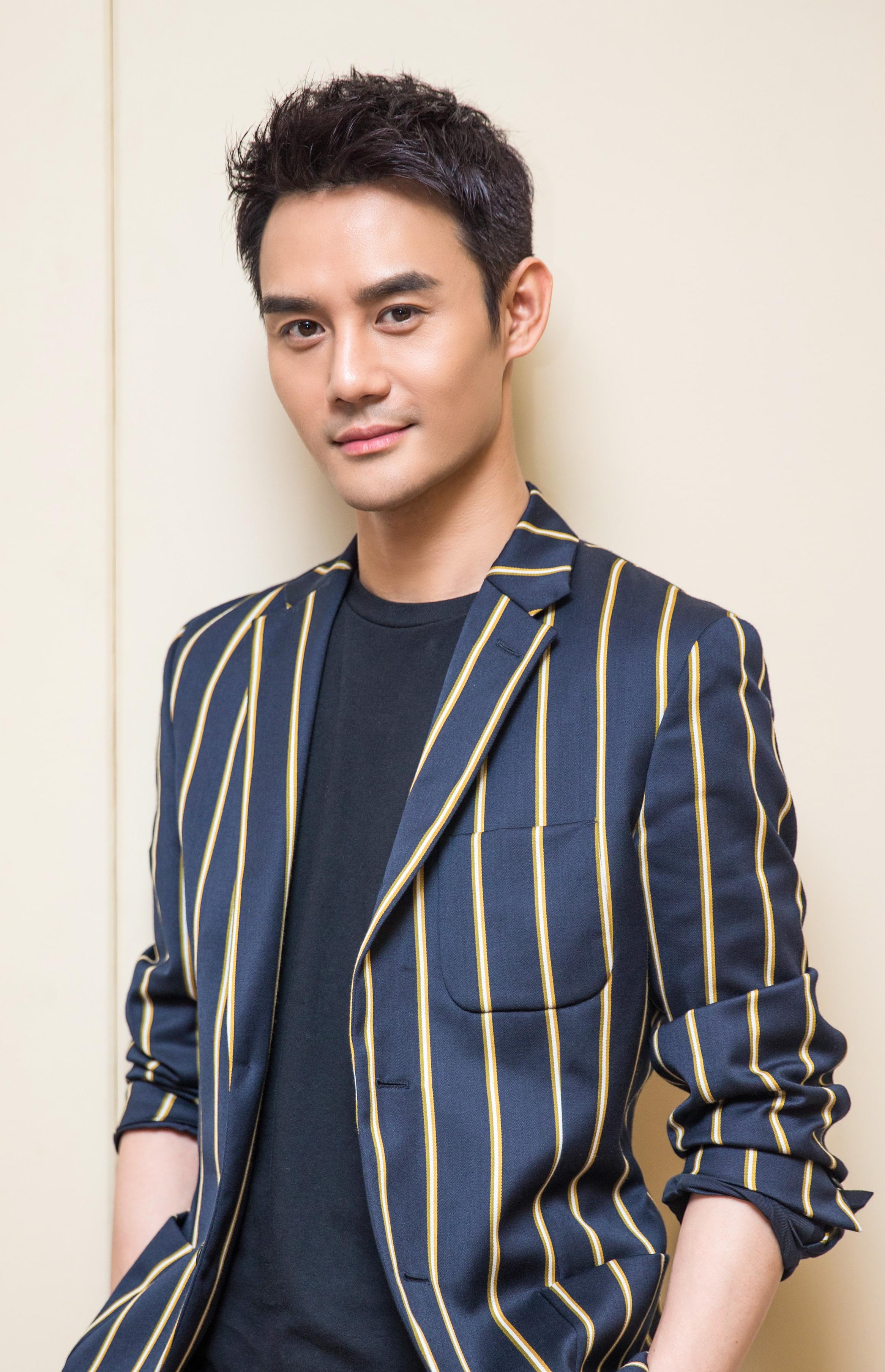 至今不娶妻的10位内地大龄男星,有人情史复杂,有人感情成谜