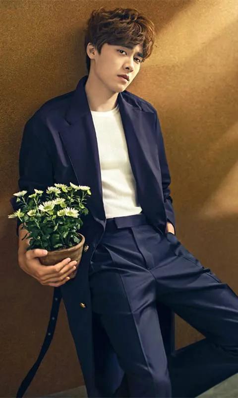 李易峰｜高清壁纸