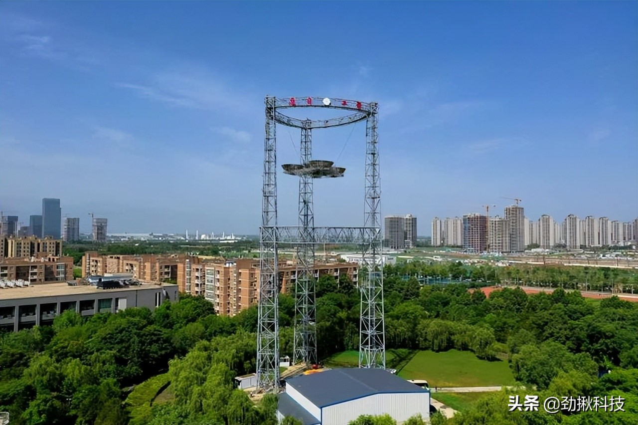 中国领先全球！世界首个太空太阳能电站地面验证系统通过验收