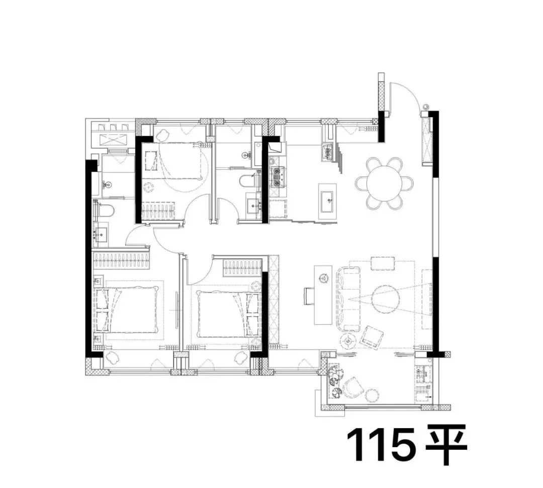 2022年松江新房指南