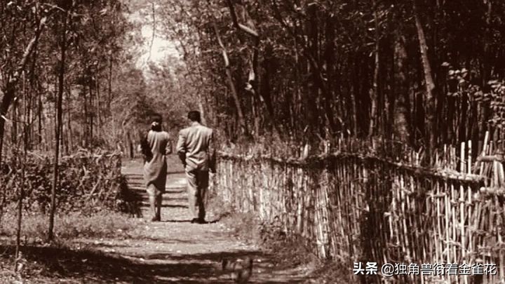 74年过去了，有哪部华语电影可以超越费穆的《小城之春》？