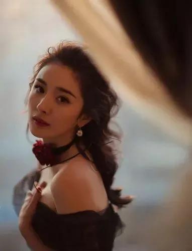 杨幂这么漂亮，还会结婚吗？