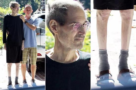 乔布斯56岁去世：抗癌8年花3亿，早期拒绝手术，想“饿死”癌细胞