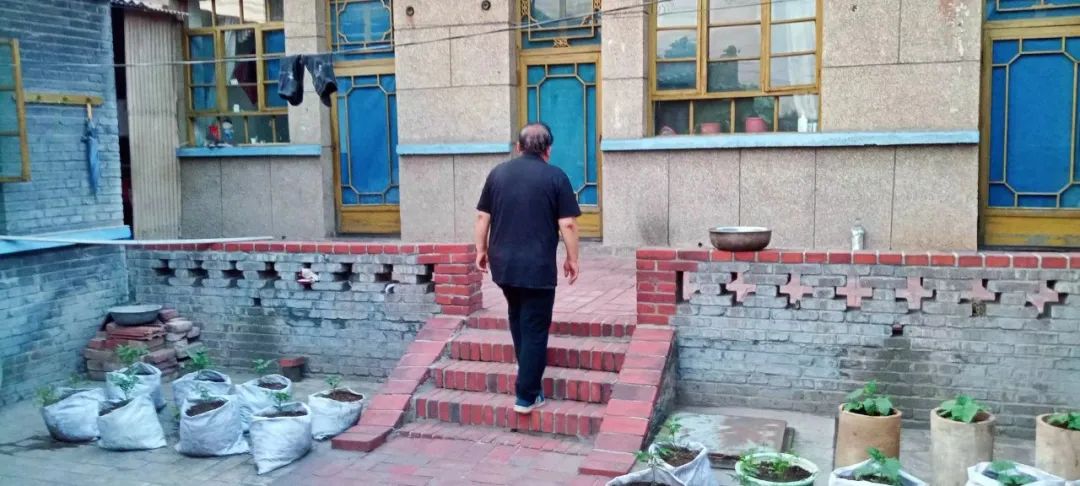 那些和爸爸的“独家回忆”