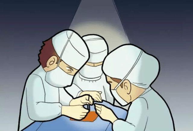 医生总结3种"最疼的手术",很多人或许经历过,不妨了解一下
