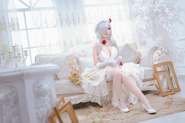 Cosplay美图欣赏 No.0017