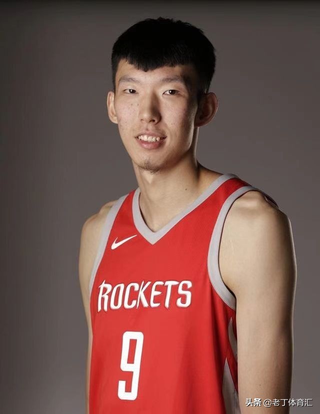 孙悦nba模板有哪些(中国六大球员在NBA的选秀模板是谁？这些模板球员生涯成就如何)