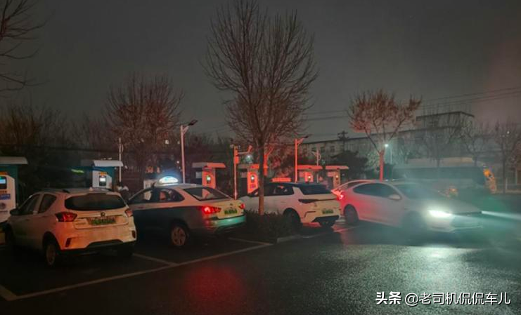 为电动汽车加装柴暖，拿什么拯救你？怕冷的“电动爹”