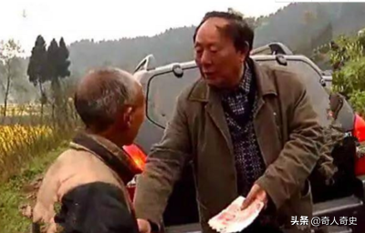 1995年，四川一女大学生被120元卖给55岁老头，却跟牲口住了17年