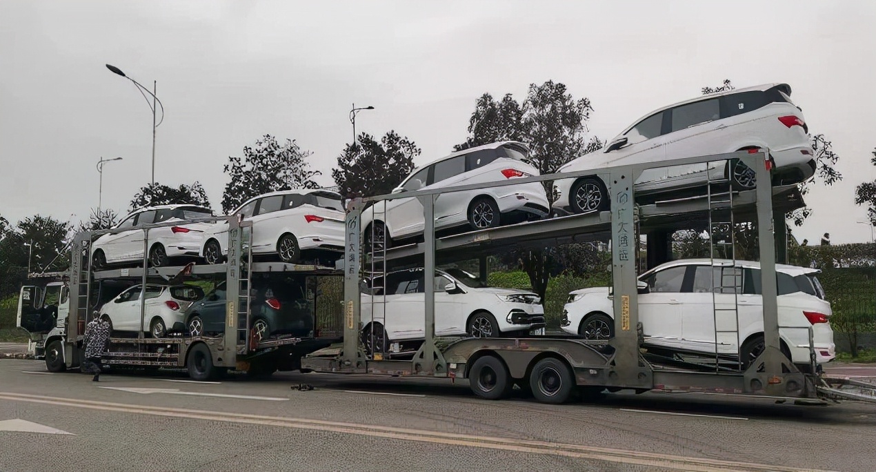 中广发资本领投小猬新能源汽车，又一黑马拥抱资本市场