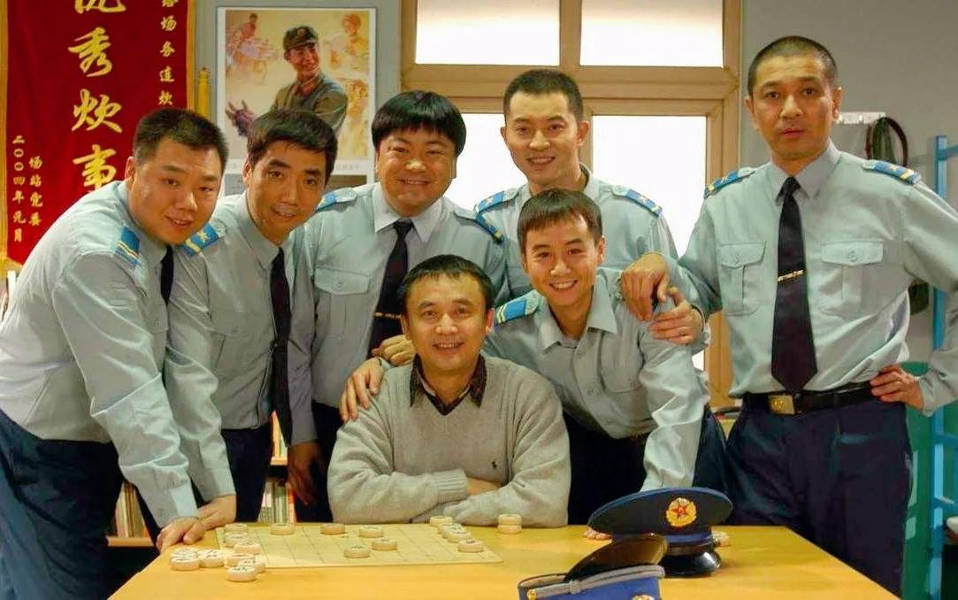 演员毛孩：用前途换母亲余生快乐，母亲火了我没戏拍，也无怨无悔