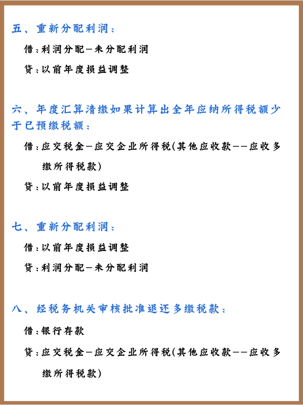 企业所得税如何汇算清缴？一文解答你汇算清缴中遇到的所有问题