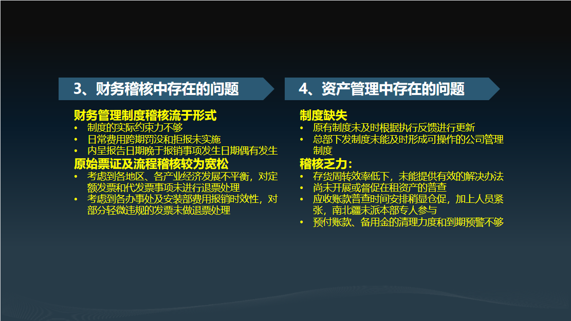 企业财务部门年终工作总结报告：从具体措施到明年规划，直接套用