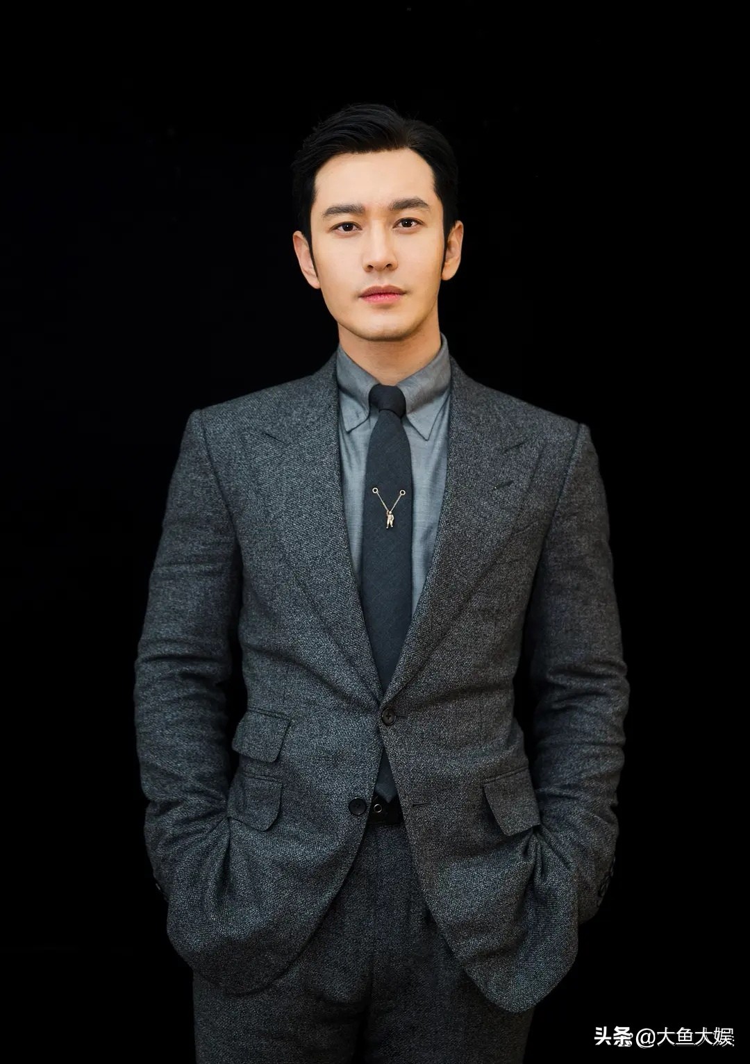 《中餐厅6》开录！5位常驻嘉宾曝光，黄晓明依旧，她成招商密码