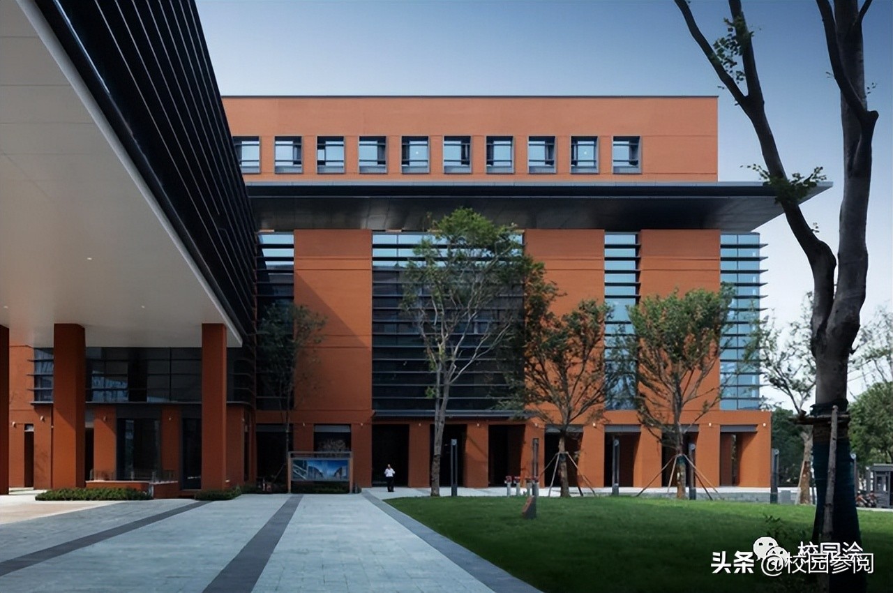 2022安徽高校排名最新出炉