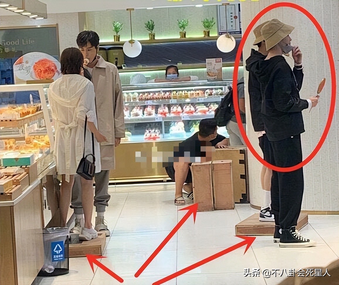 电视剧不敢拍的“下半身”，藏着娱乐圈5大秘密，看了秒懂