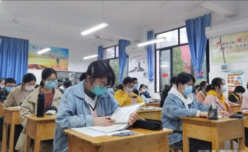 今年高考难度解析（2022将或成）