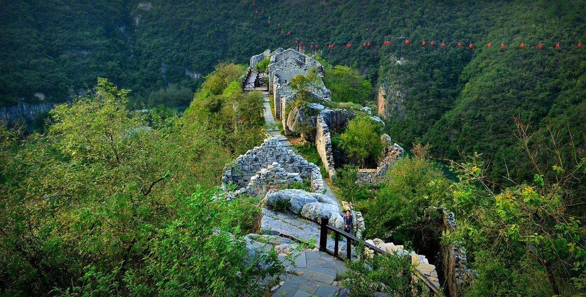 遇间旅游 | 湖北襄阳不可错过的八大景点！探访竹林深处的三国世界