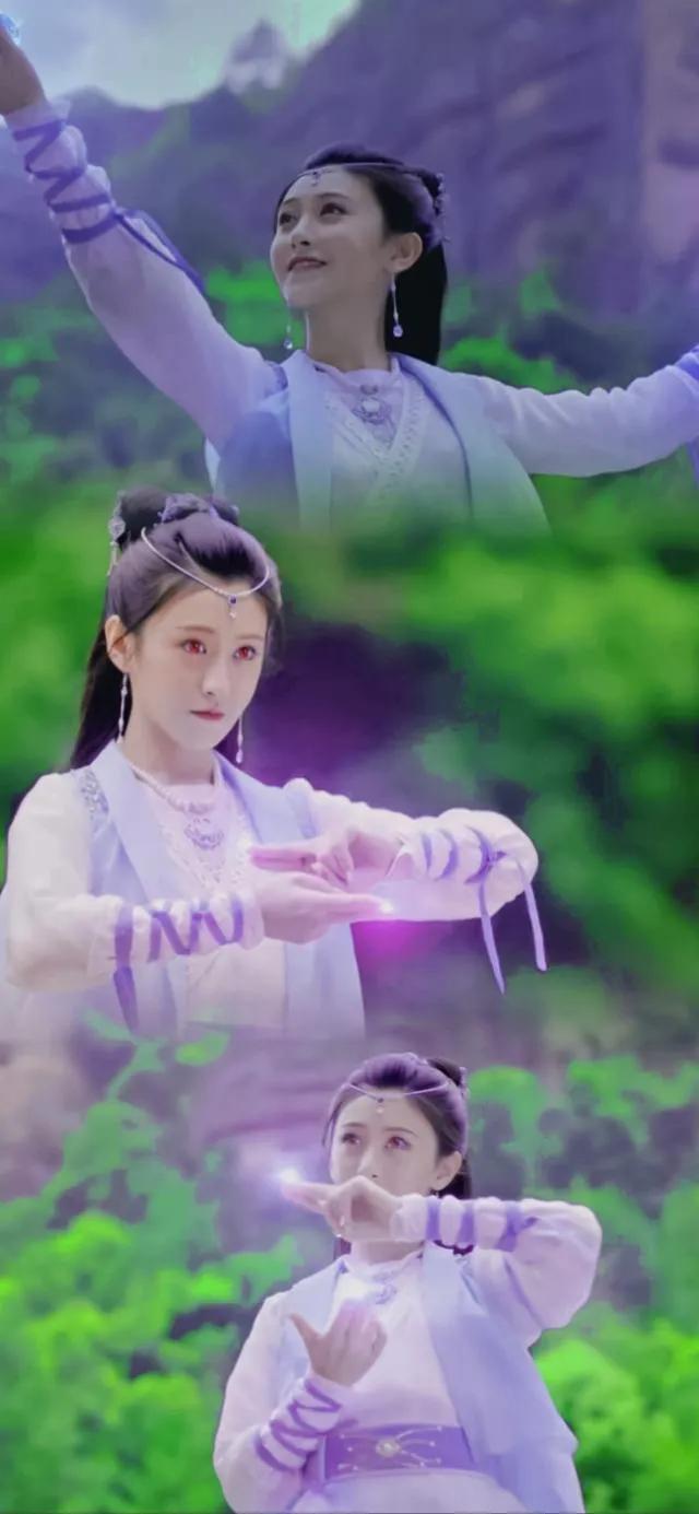 那些讨喜的角色