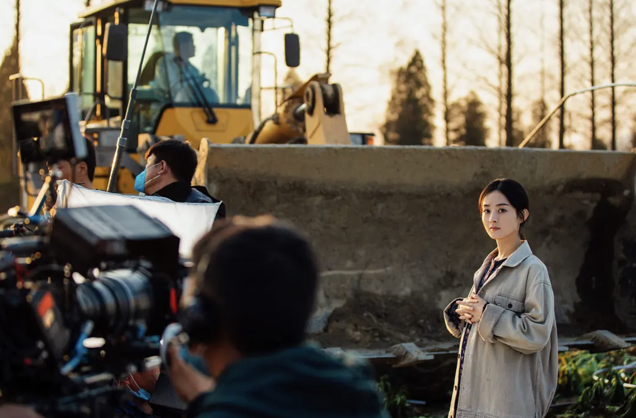 看完26集幸福到万家，我唏嘘不已写下文章，何幸福的善良让人心疼