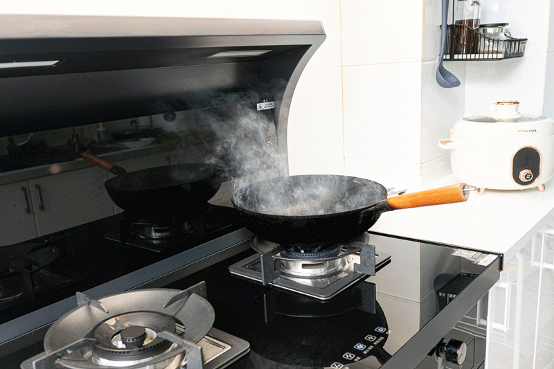 都说集成灶好，为何很多人不愿意用？我用了2年多来说说真实感受