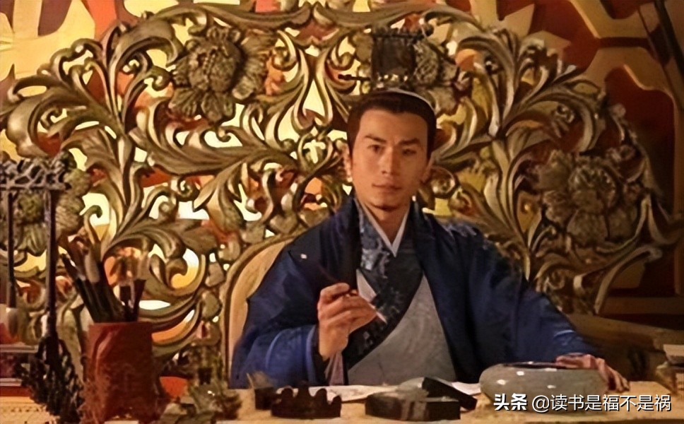 国学经典之《宋史》导读第四讲：本纪·卷四·太宗一