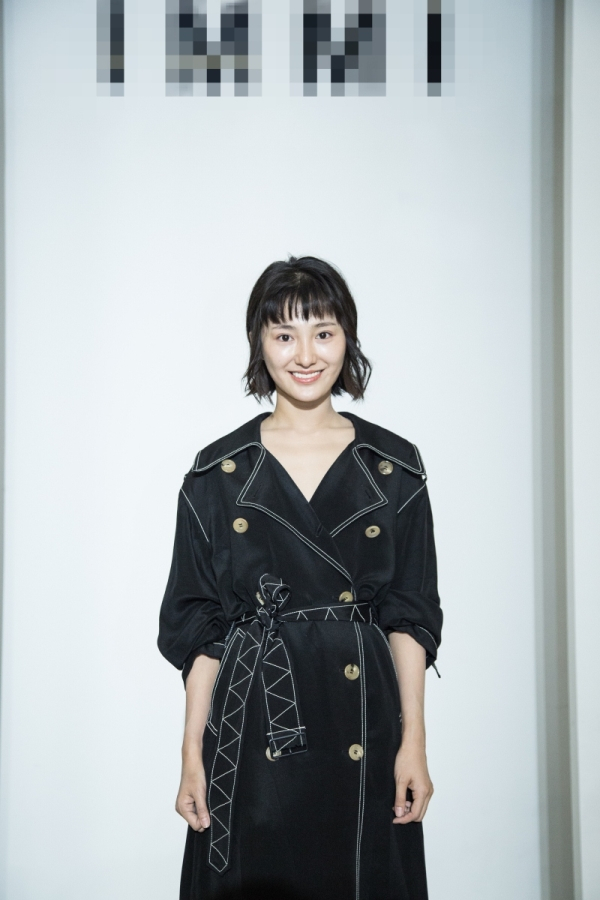 中央戏剧学院谢宇朦 网友们觉得她颜值怎样可评论关注转发分享收藏