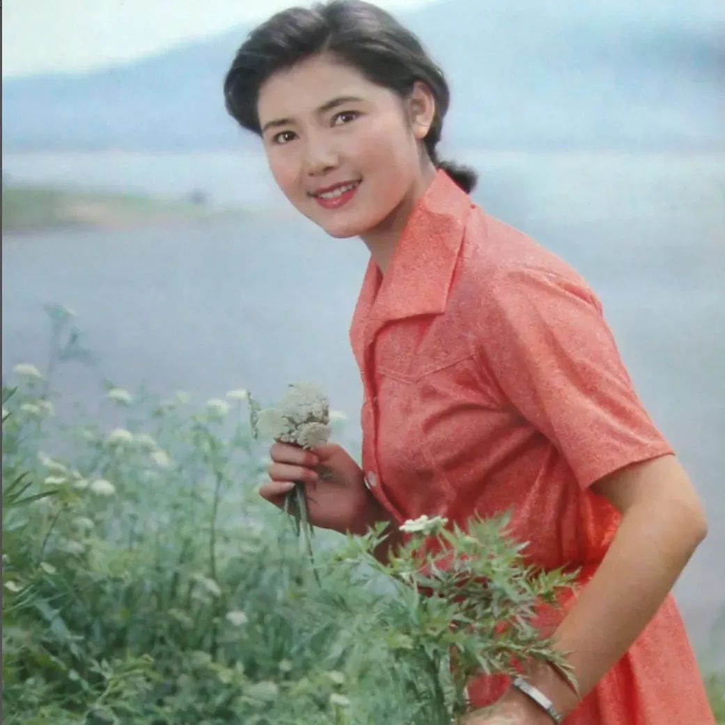 80年代中国影坛最红的9位女星！方舒、龚雪，谁在你心中最美？