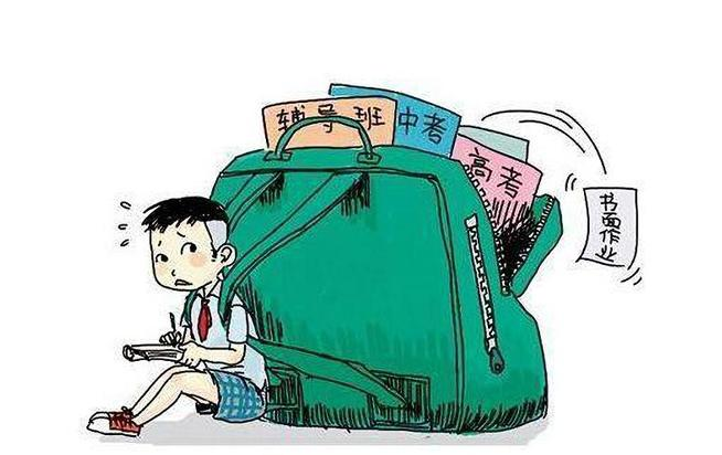 双减后学生期末成绩全A，学渣的自尊守住了，可家长却坐不住了