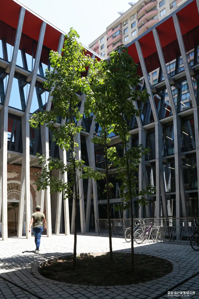 ArchDaily 2022年度建筑大奖结果公布!全球15个项目获选