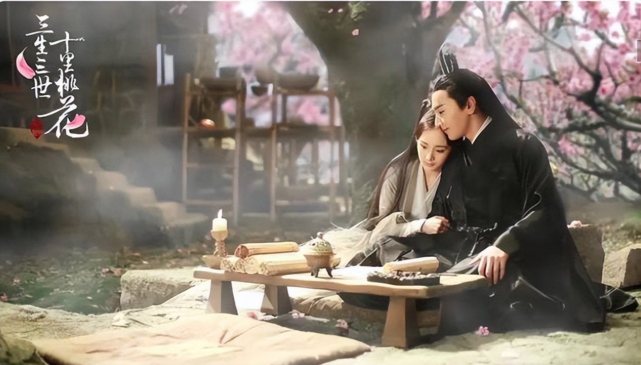 《仙剑奇侠传6》官宣阵容惹争议，刘亦菲成经典，男主颜值有保障